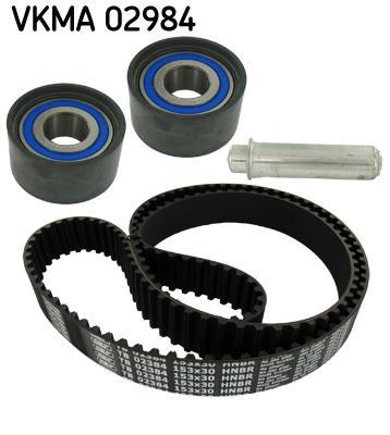 Kit de distribuição SKF ref. VKMA 02984